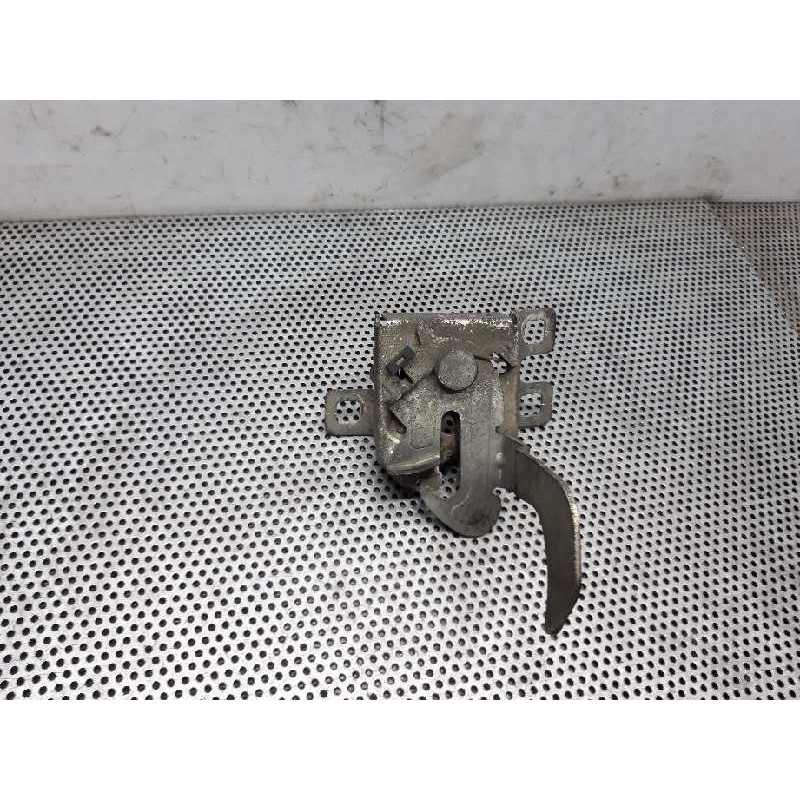 Recambio de cerradura capo para fiat croma (194) 1.9 8v multijet active referencia OEM IAM   