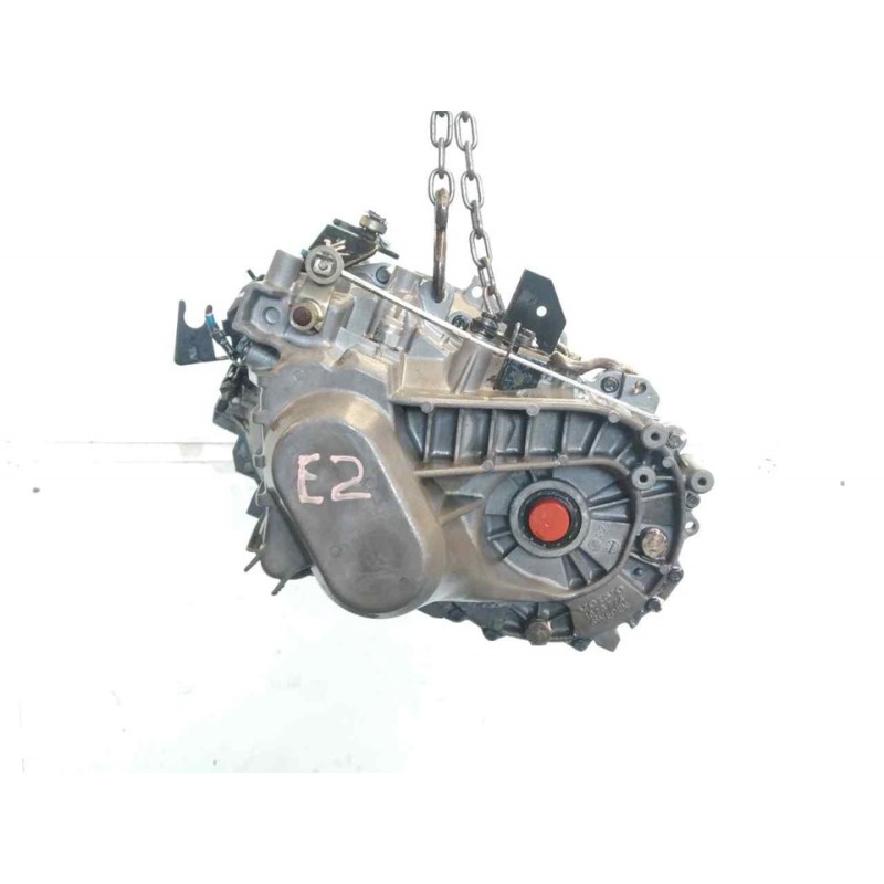 Recambio de caja cambios para volvo v40 familiar 1.9 d+ evolution referencia OEM IAM T162278 P30616141141 M56L2 - Azul 4