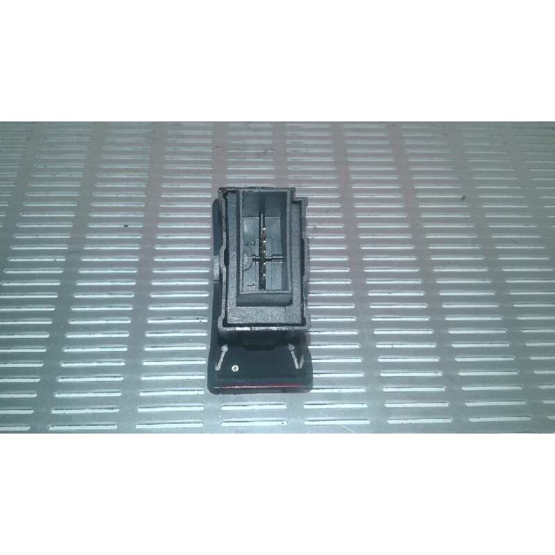 Recambio de warning para opel corsa c 1.3 16v cdti cat (z 13 dt / ln9) referencia OEM IAM 9164141 258501A 13539900 - Blanco 2