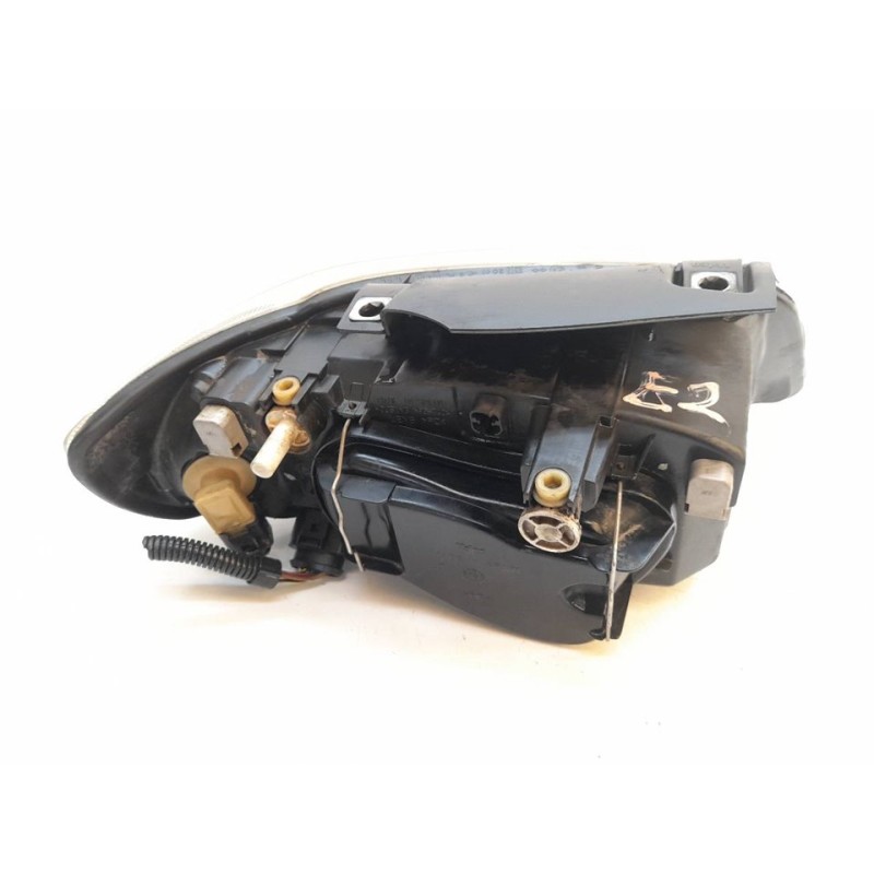Recambio de faro izquierdo para seat cordoba berlina (6k2) stella referencia OEM IAM - Azul 2