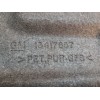 Recambio de bandeja trasera para opel astra k (b16) 1.6 cdti (68) referencia OEM IAM 13417657  