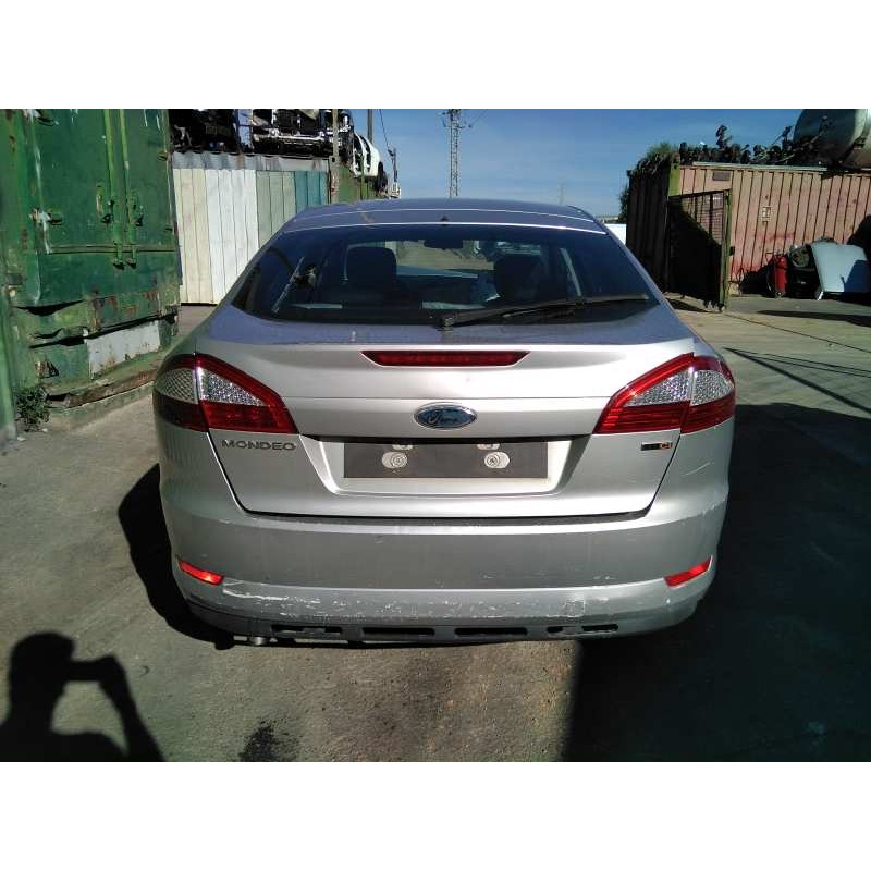 ford mondeo ber. (ca2) del año 2008