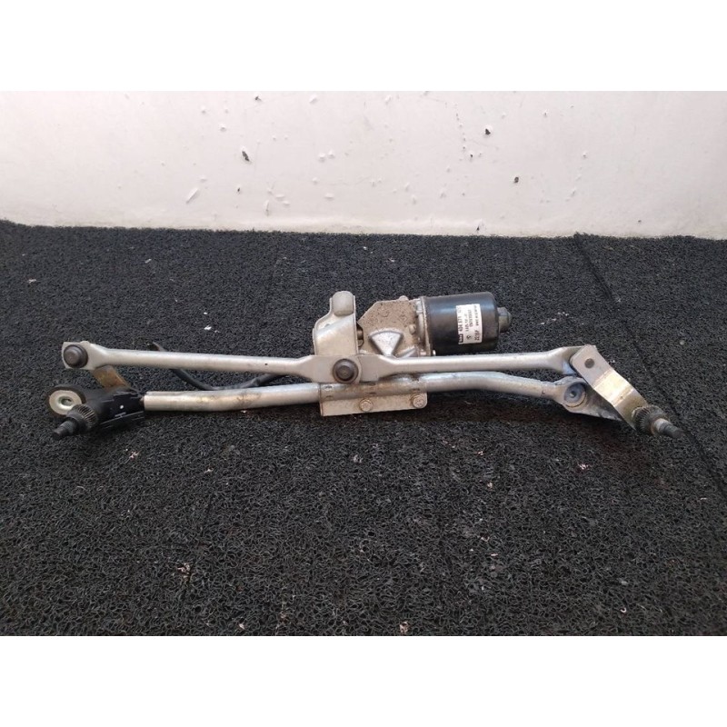Recambio de motor limpia delantero para bmw serie 1 berlina (e81/e87) 116i referencia OEM IAM 404871 692570601 - Gris 2