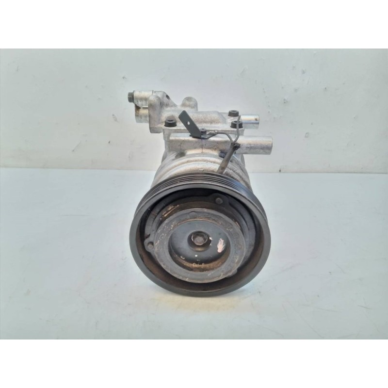 Recambio de compresor aire acondicionado para hyundai elantra (xd) 1.6 comfort (5-ptas.) referencia OEM IAM 99000244 8FK35127319 7