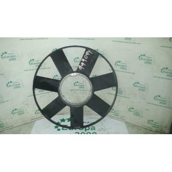 VENTILADOR VISCOSO MOTOR 