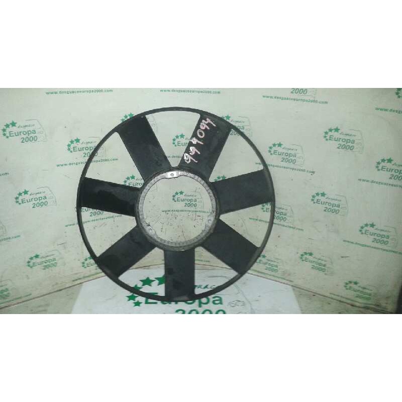 Recambio de ventilador viscoso motor para bmw serie 3 compacto (e36) 318tds referencia OEM IAM   