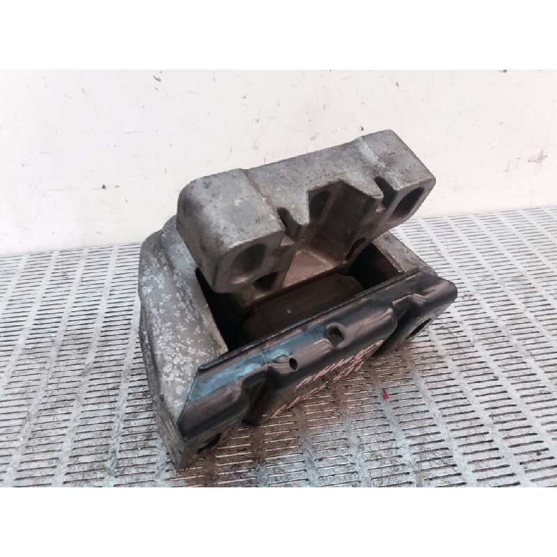 Recambio de soporte cambio para volkswagen golf iv berlina (1j1) 1.9 tdi referencia OEM IAM 1J0199555AJ - Negro 2