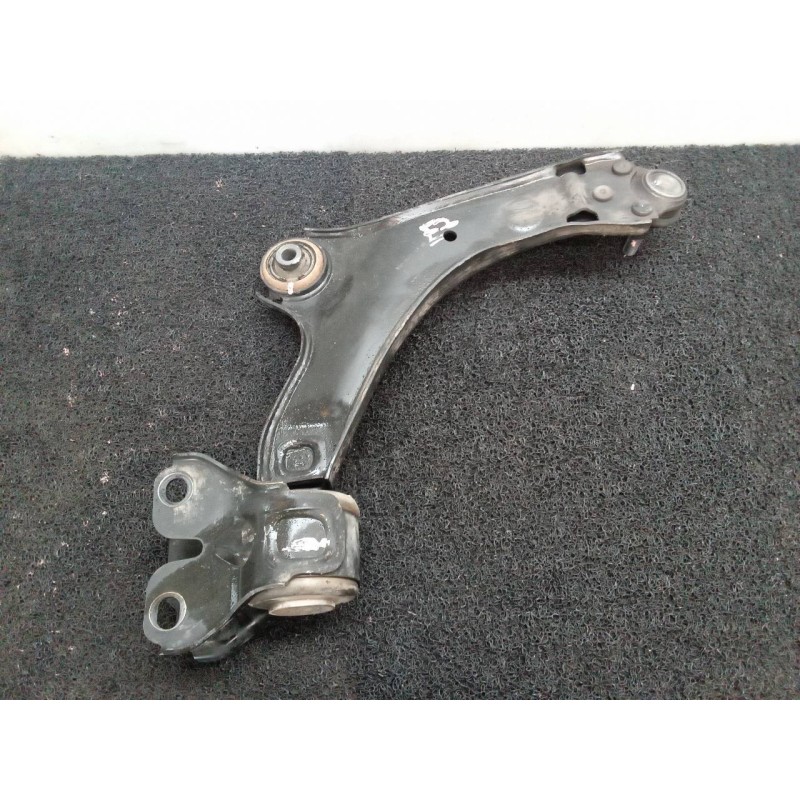 Recambio de brazo suspension inferior delantero izquierdo para ford mondeo ber. (ca2) trend referencia OEM IAM 2