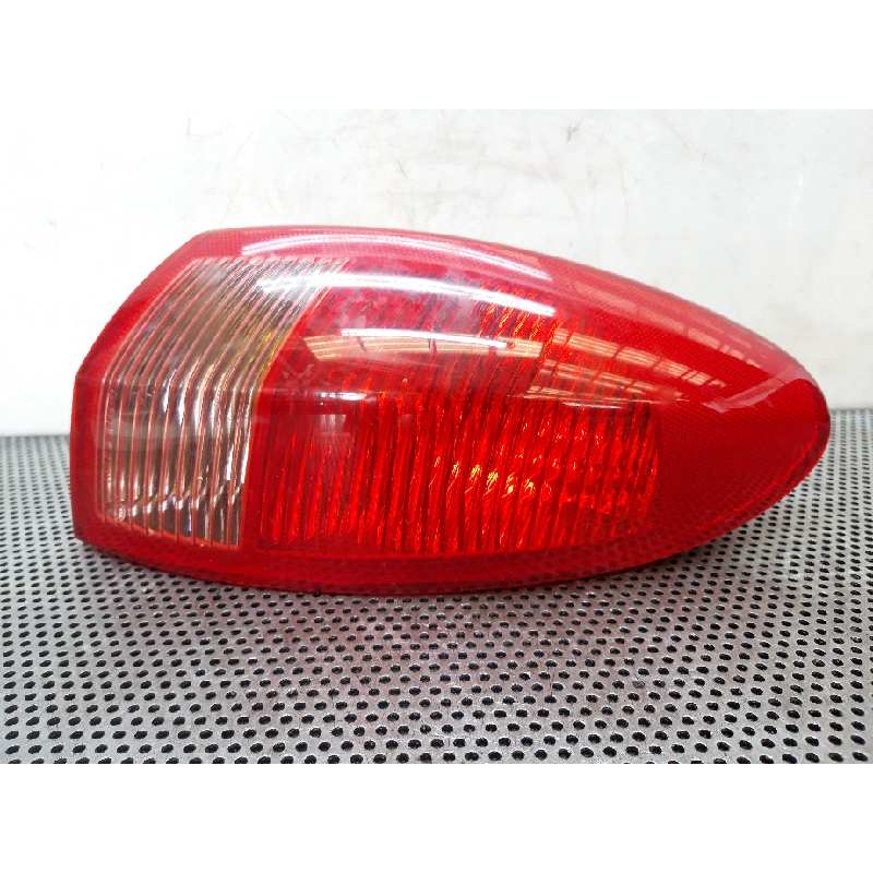 Recambio de piloto trasero derecho para alfa romeo 147 (190) 1.6 t.spark eco distinctive referencia OEM IAM   