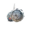 Recambio de caja cambios para volvo v40 familiar 1.9 d+ evolution referencia OEM IAM T162278 P30616141141 M56L2