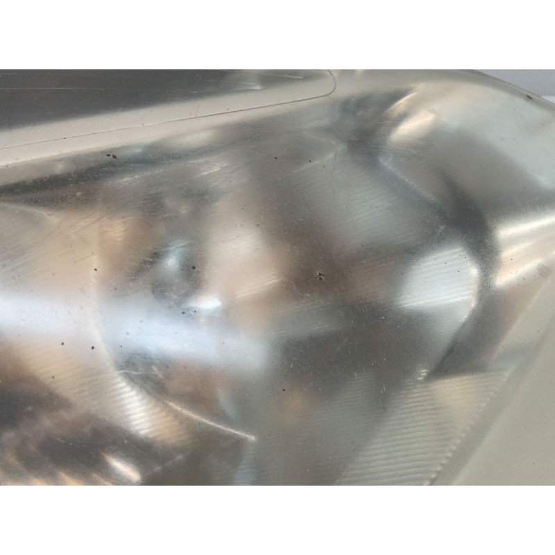 Recambio de faro derecho para renault clio iii confort dynamique referencia OEM IAM 8200459823 4