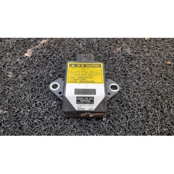 CENTRALITA CHECK CONTROL 8918348010 1745005234 