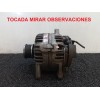 Recambio de alternador para renault clio iii authentique referencia OEM IAM 0124425071 8200660033A 