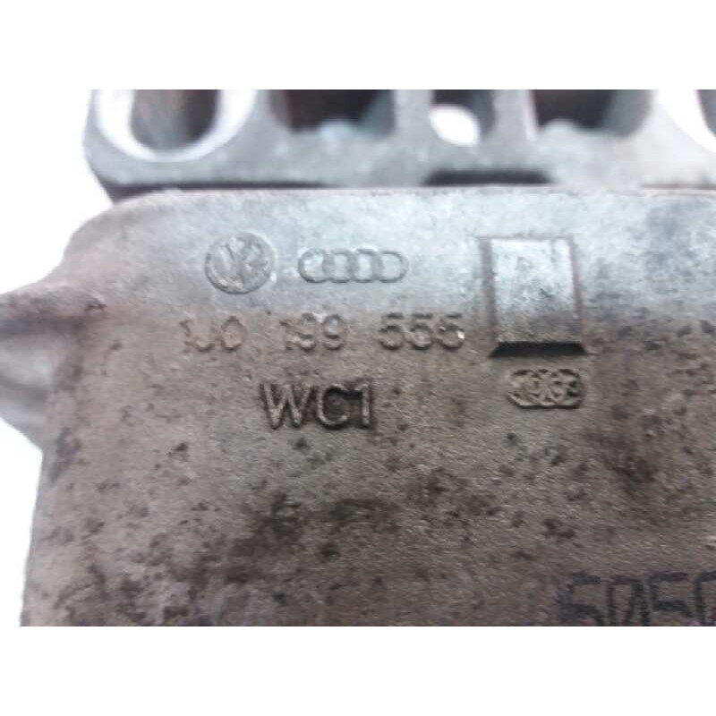 Recambio de soporte cambio para volkswagen golf iv berlina (1j1) 1.9 tdi referencia OEM IAM 1J0199555AJ - Negro 3