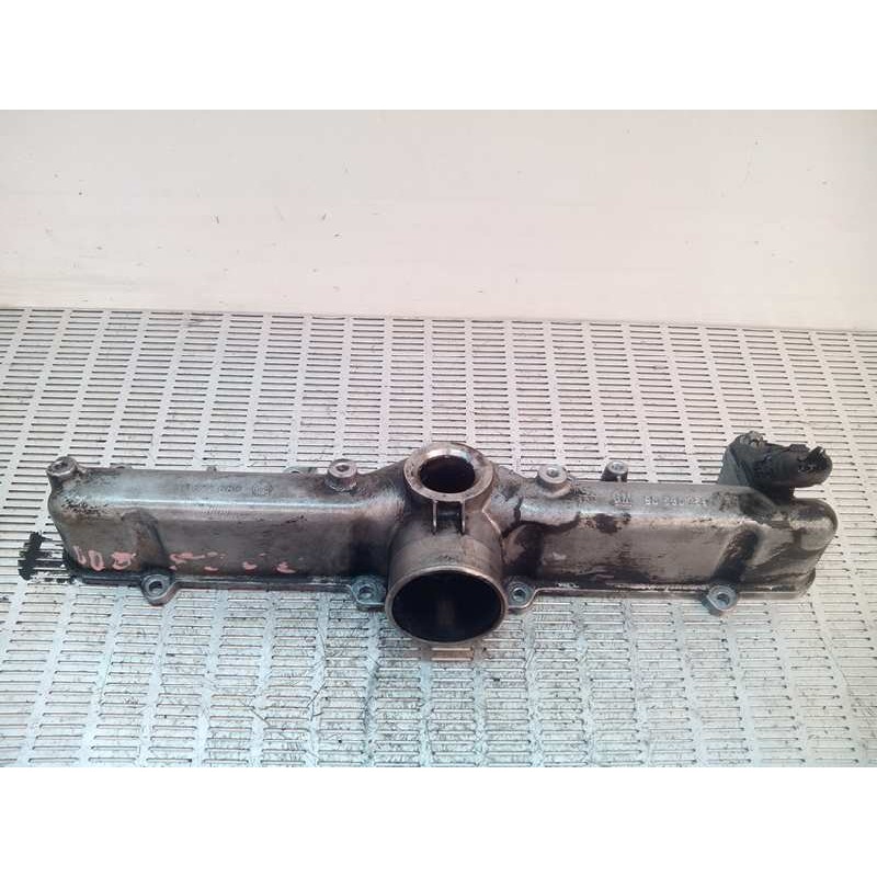 Recambio de colector admision para opel vectra b berlina 2.0 dti referencia OEM IAM   