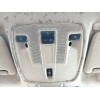 Recambio de luz interior para infiniti qx30 2.2 d awd referencia OEM IAM   