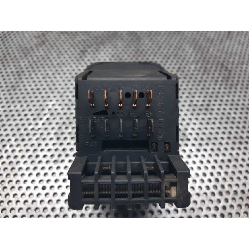 Recambio de mando luces para opel omega a 2.0 se referencia OEM IAM 20592100 - Gris 3