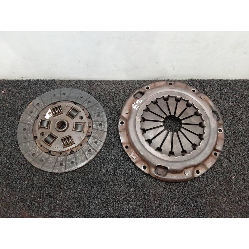Recambio de kit embrague para dodge stealth 3.0 referencia OEM IAM MITSUBISHI3J07 5