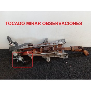 COLUMNA DIRECCION AV6N30529AD 