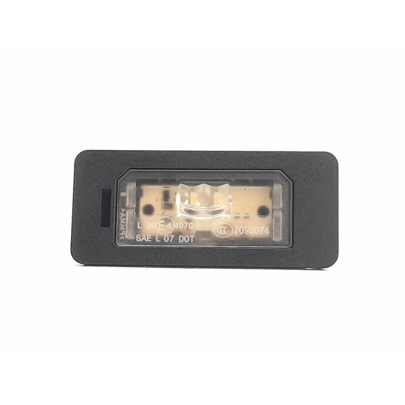 Recambio de piloto matricula para bmw serie 3 lim. (f30) 318d referencia OEM IAM 63267193293  