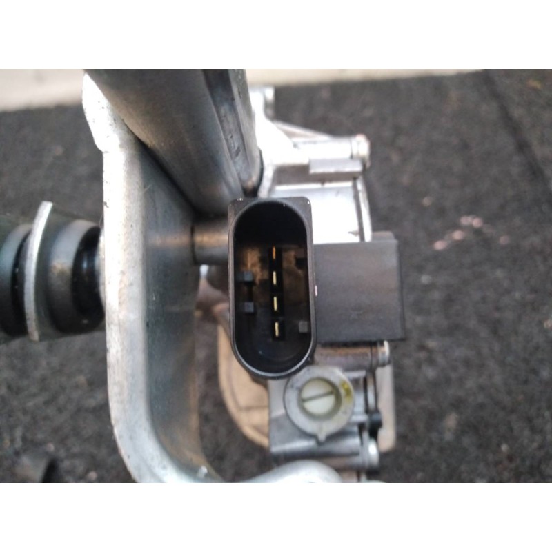 Recambio de motor limpia delantero para bmw serie 1 berlina (e81/e87) 116i referencia OEM IAM 404871 692570601 - Gris 3