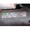 Recambio de motor arranque para fiat fiorino sx furg. referencia OEM IAM 518102660  VALEO