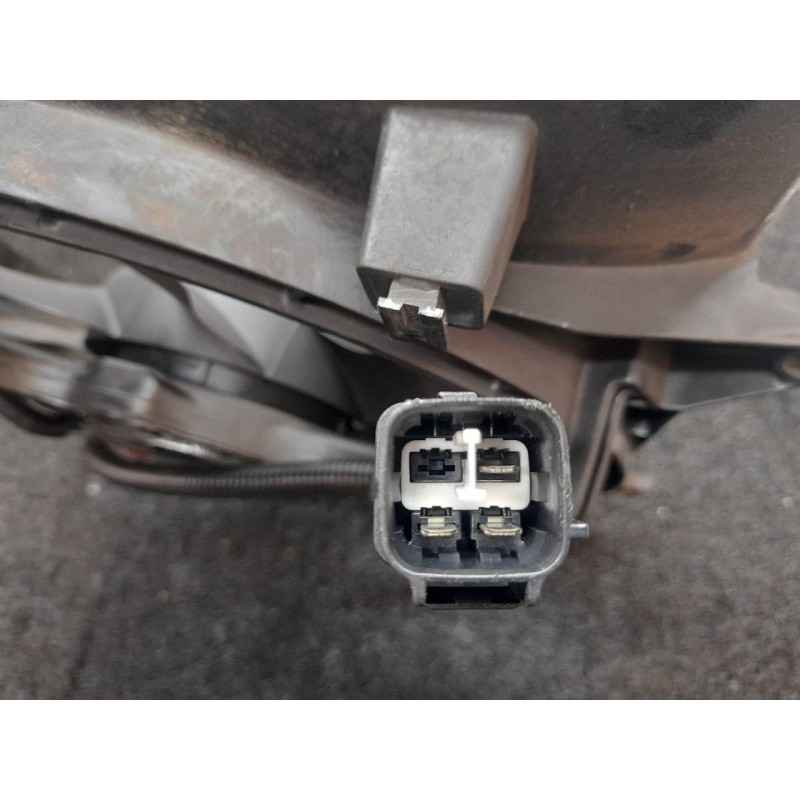 Recambio de electroventilador para kia picanto 1.1 lx referencia OEM IAM F00S3A2262 - Verde 4