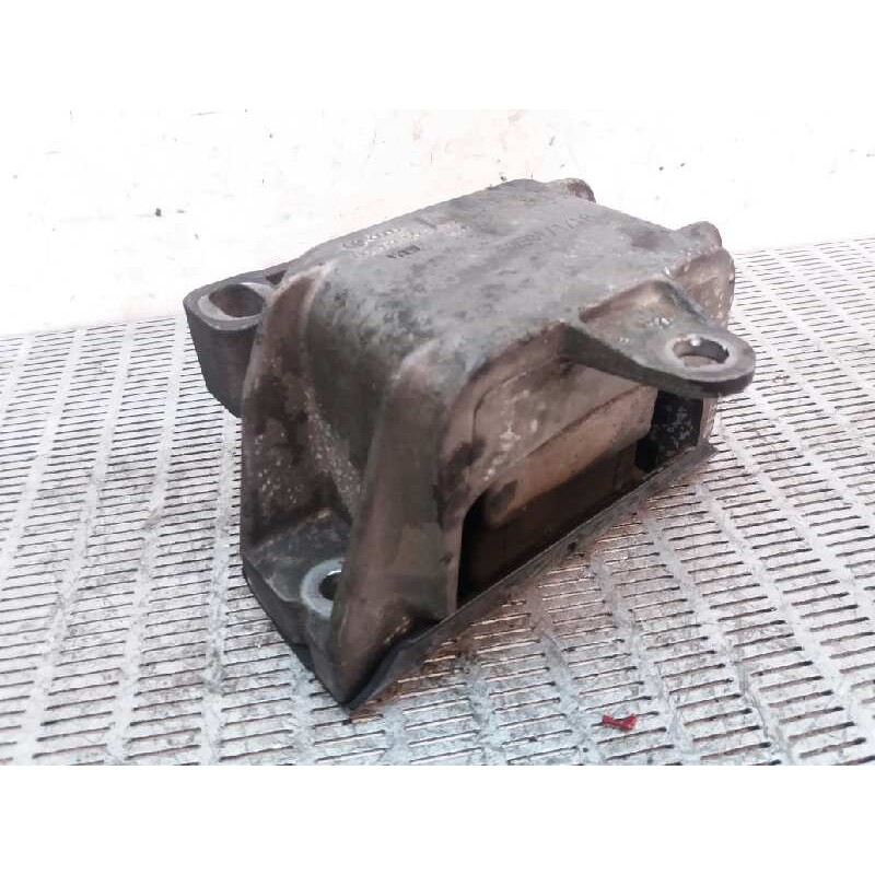 Recambio de soporte cambio para volkswagen golf iv berlina (1j1) 1.9 tdi referencia OEM IAM 1J0199555AJ - Negro 4