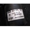 Recambio de motor limpia delantero para bmw serie 1 berlina (e81/e87) 116i referencia OEM IAM 404871 692570601 