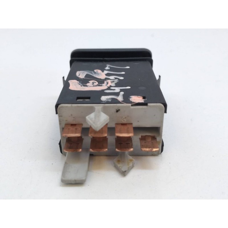 Recambio de warning para volkswagen golf iv berlina (1j1) highline referencia OEM IAM 1J0953235A - Gris 3