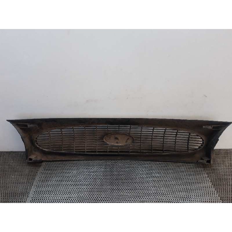 Recambio de rejilla delantera para ford mondeo berlina/familiar (fd) referencia OEM IAM  115931 2