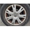 Recambio de llanta para volkswagen touareg (7la) tdi r5 referencia OEM IAM 7L6601025L  