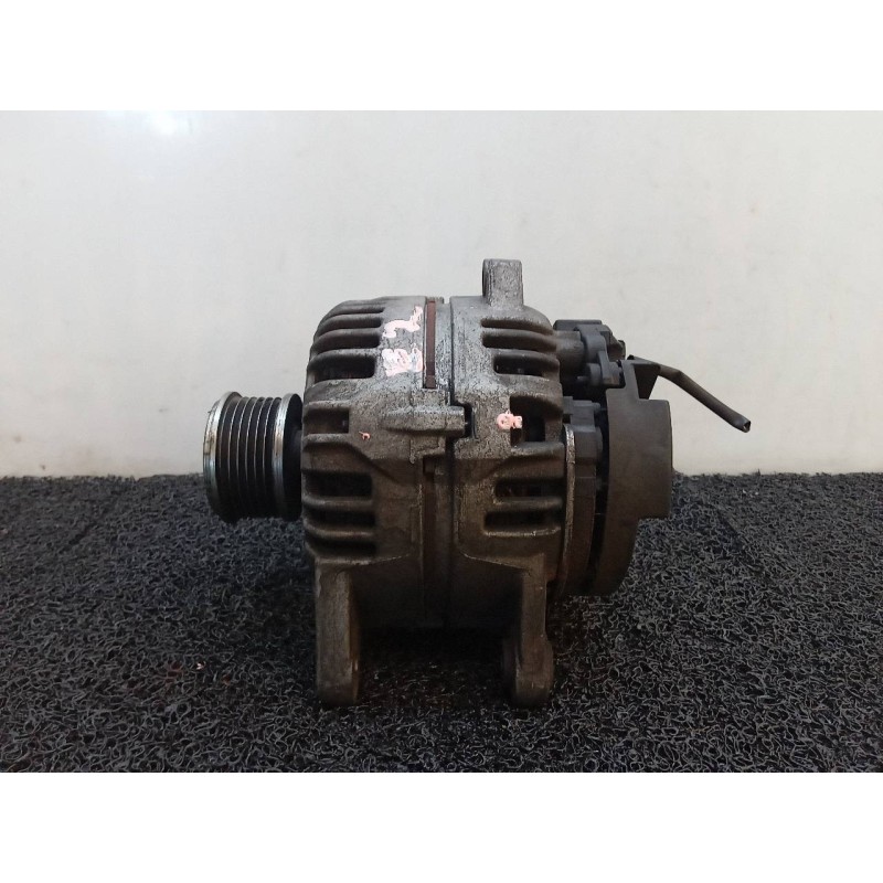 Recambio de alternador para renault clio iii authentique referencia OEM IAM 0124425071 8200660033A 3