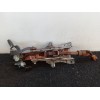 Recambio de columna direccion para ford c-max trend referencia OEM IAM AV6N30529AD  