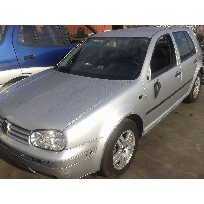 volkswagen golf iv berlina (1j1) del año 2001