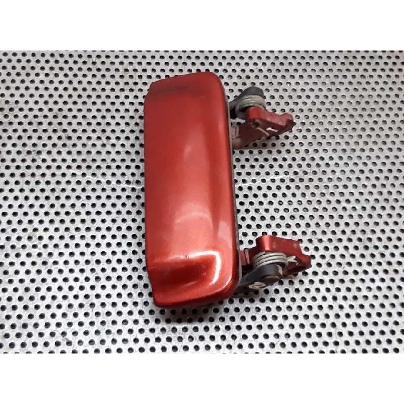 Recambio de maneta exterior delantera derecha para ford explorer 4.0 xlt referencia OEM IAM 3