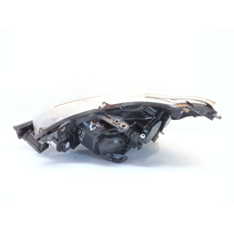 Recambio de faro derecho para renault clio iii confort dynamique referencia OEM IAM 8200459823 5