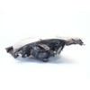 Recambio de faro derecho para renault clio iii confort dynamique referencia OEM IAM 8200459823  