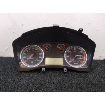 CUADRO INSTRUMENTOS 51809898 503001091000 