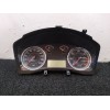 Recambio de cuadro instrumentos para fiat croma (194) 1.9 8v multijet active referencia OEM IAM 51809898 503001091000 