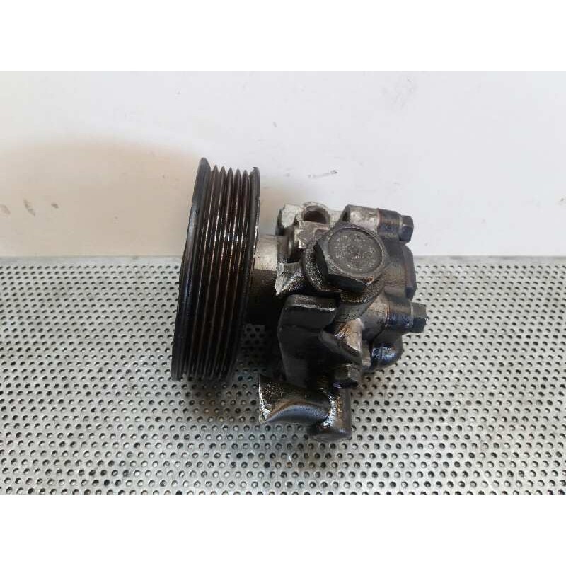 Recambio de bomba direccion para hyundai getz (tb) 1.5 crdi referencia OEM IAM 571101C700 YSDL05 