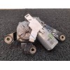 Recambio de motor limpia trasero para lancia phedra (180) 2.2 jtd referencia OEM IAM 53015412 1484603080 VALEO