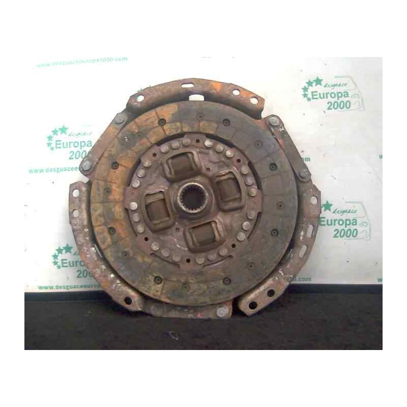 Recambio de kit embrague para toyota corolla (e11) 1.6 16v referencia OEM IAM 2