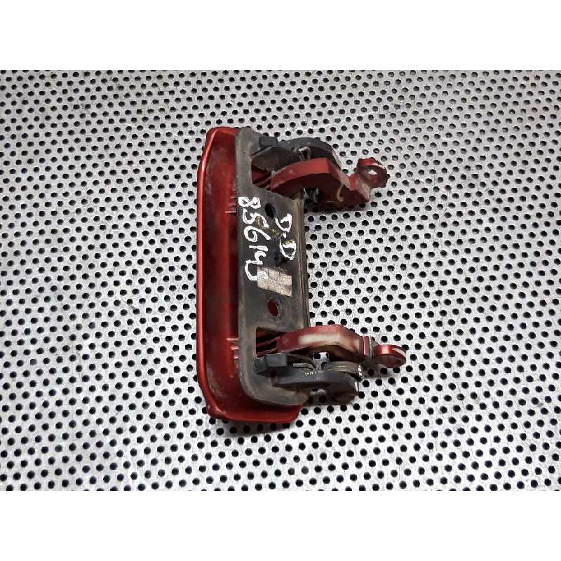 Recambio de maneta exterior delantera derecha para ford explorer 4.0 xlt referencia OEM IAM 4