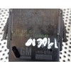 Recambio de mando luces para opel meriva cosmo referencia OEM IAM 09185413 12268700 09185413