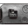 Recambio de piloto matricula para bmw serie 3 lim. (f30) 318d referencia OEM IAM 63267193293  