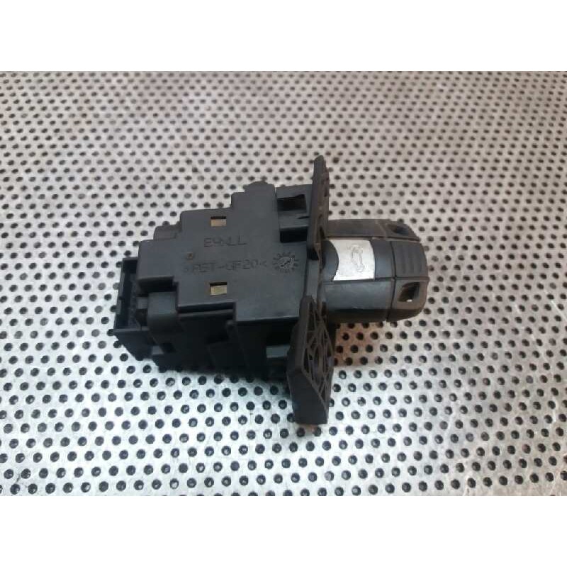 Recambio de antirrobo / llave contacto para bmw serie 3 berlina (e90) 320d referencia OEM IAM 695491905 10862510 