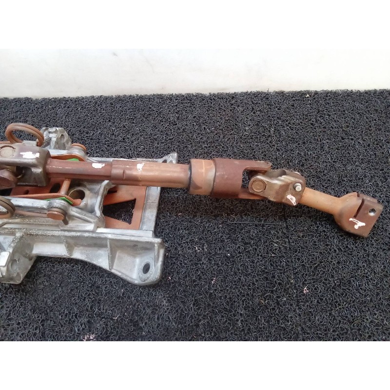 Recambio de columna direccion para ford c-max trend referencia OEM IAM AV6N30529AD - Blanco 3