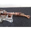Recambio de columna direccion para ford c-max trend referencia OEM IAM AV6N30529AD  