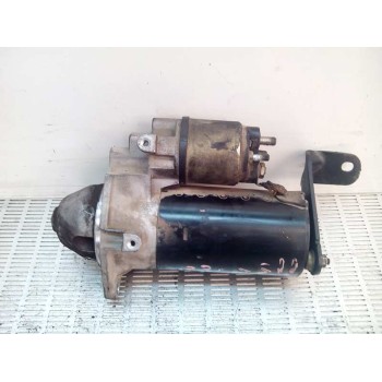 MOTOR ARRANQUE 0001109052 BOSH